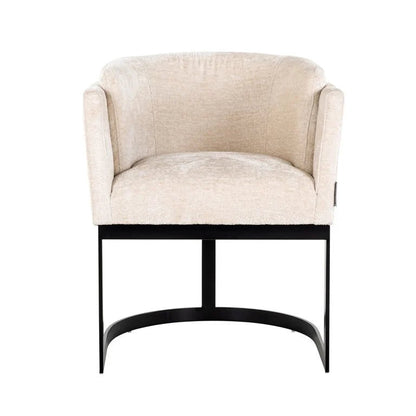 Emerson Dining Chair - Ideal Furniture ES