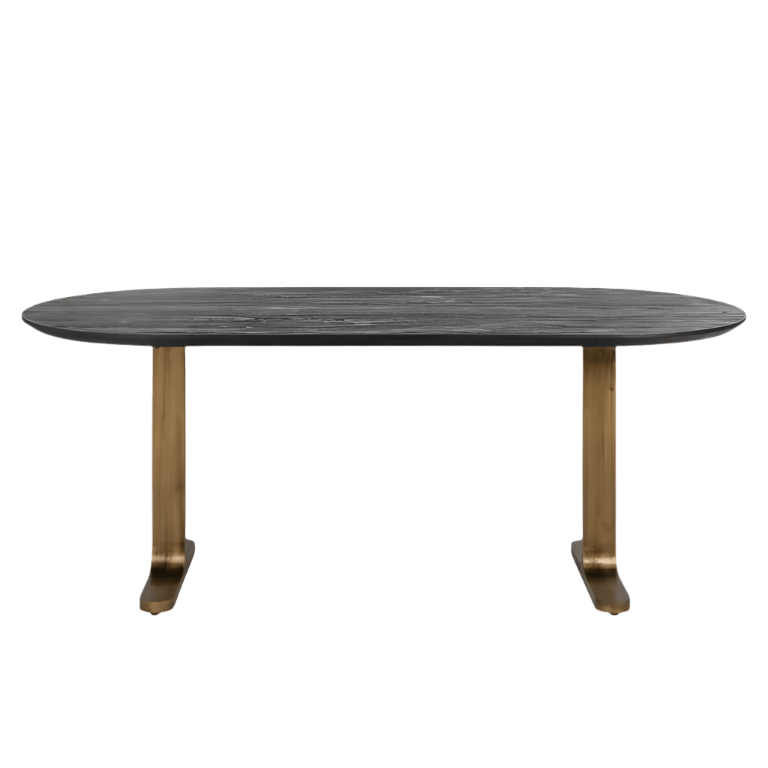 Revelin Dining Table - Ideal Furniture ES