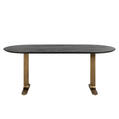 Revelin Dining Table - Ideal Furniture ES