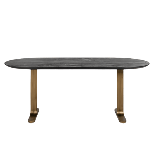 Revelin Dining Table - Ideal Furniture ES