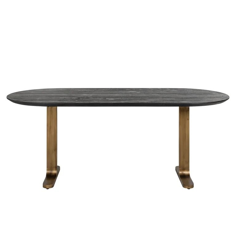 Revelin Dining Table - Ideal Furniture ES