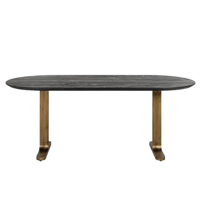 Revelin Dining Table - Ideal Furniture ES
