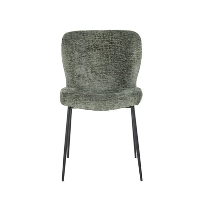 Odessa Dining Chair - Ideal Furniture ES