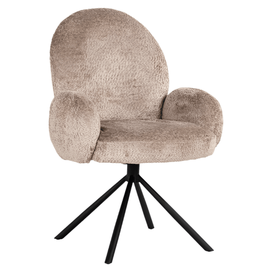 Jolie Dining Chair - Ideal Furniture ES