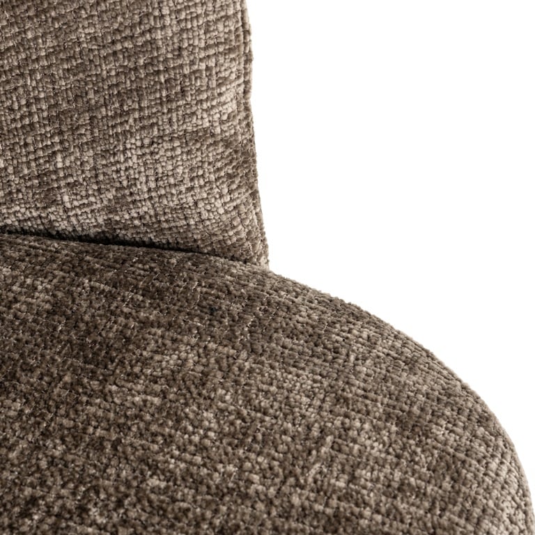 Zendaya Dining Chair - Ideal Furniture ES