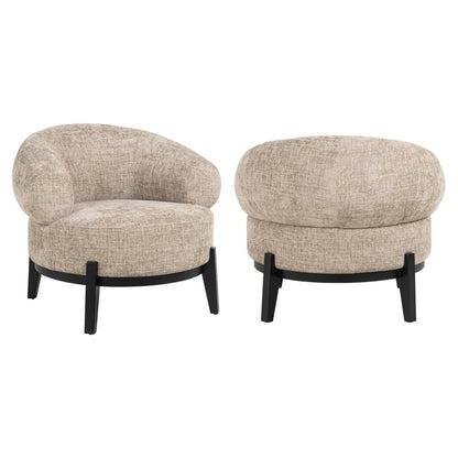 Montana Armchair - Ideal Furniture ES