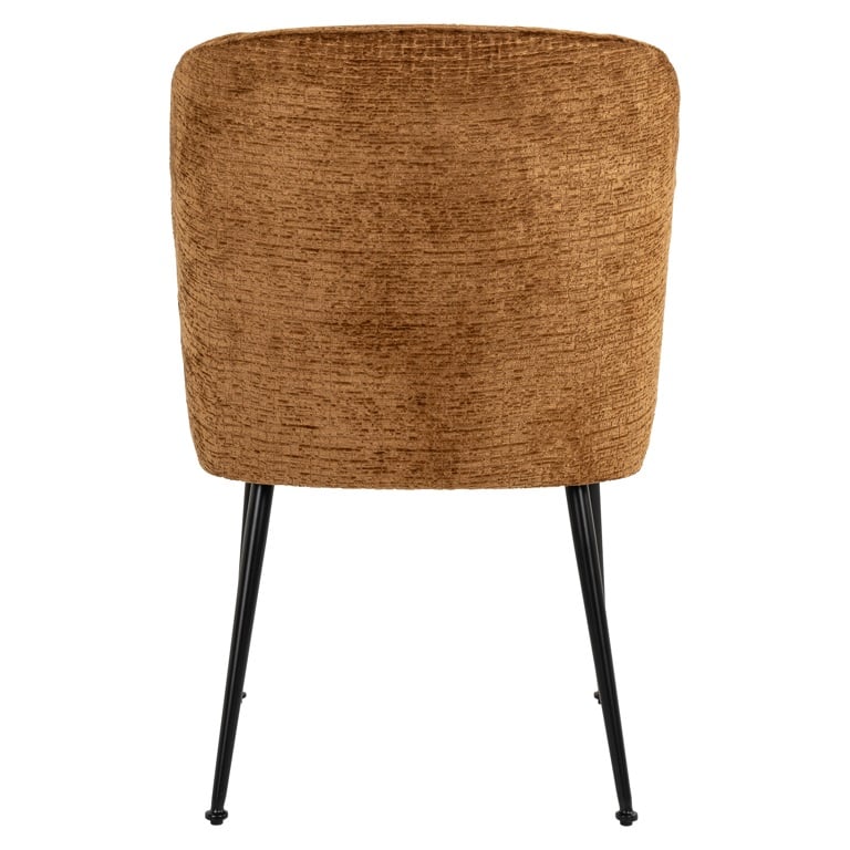Cannon Dinning Chair - Ideal Furniture ES