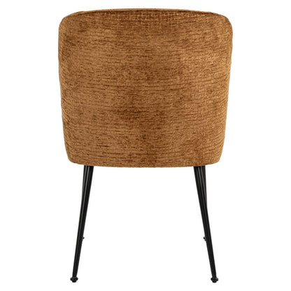 Cannon Dinning Chair - Ideal Furniture ES