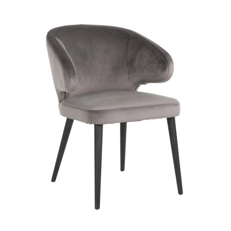 Indigo Dining Chair - Ideal Furniture ES