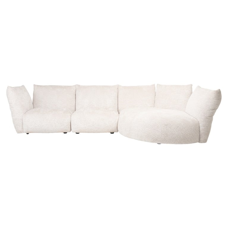 Loyd Sofa - Ideal Furniture ES