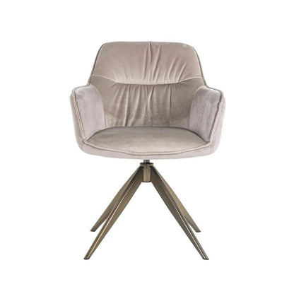 Aline Dining Chair - Ideal Furniture ES