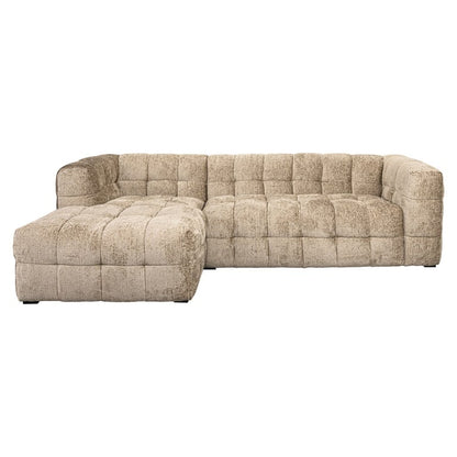 Merrol Lounge Sofa - Ideal Furniture ES