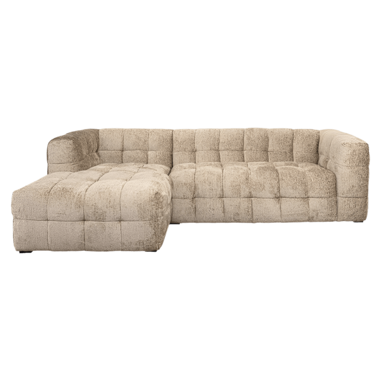 Merrol Lounge Sofa - Ideal Furniture ES