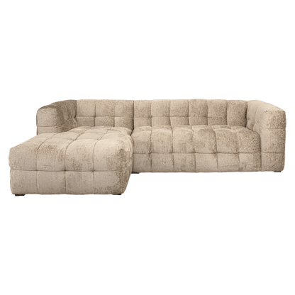 Merrol Lounge Sofa - Ideal Furniture ES