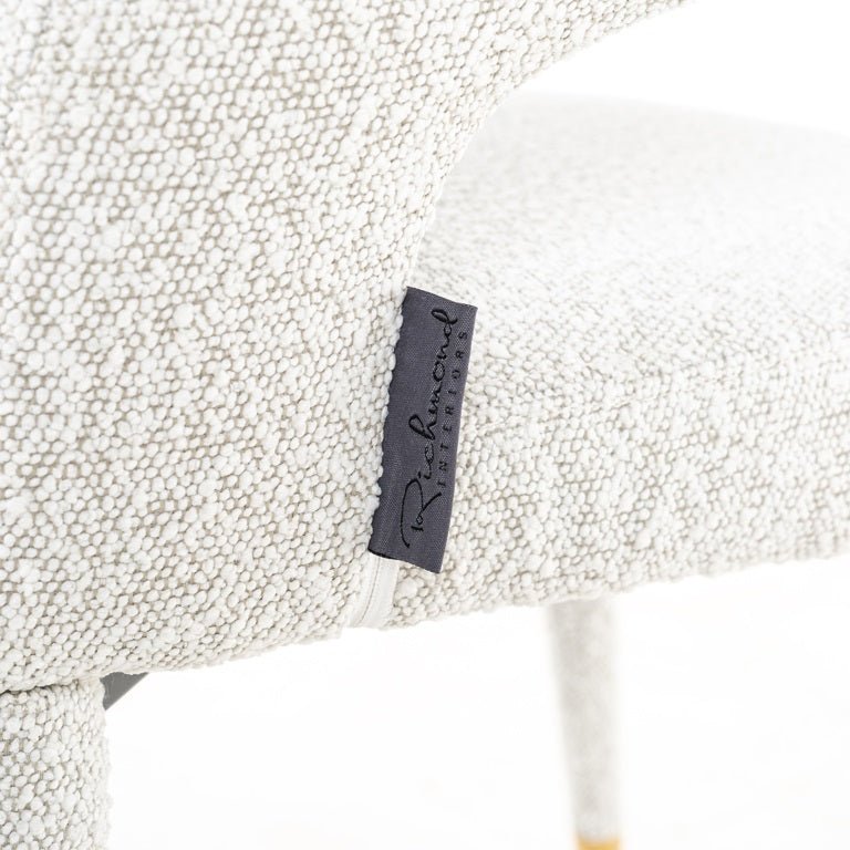 Gia Dining Chair - Ideal Furniture ES