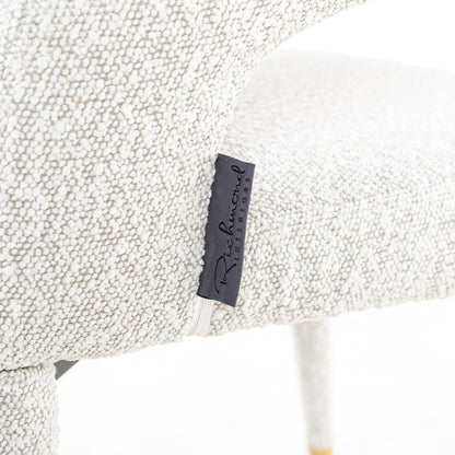 Gia Dining Chair - Ideal Furniture ES
