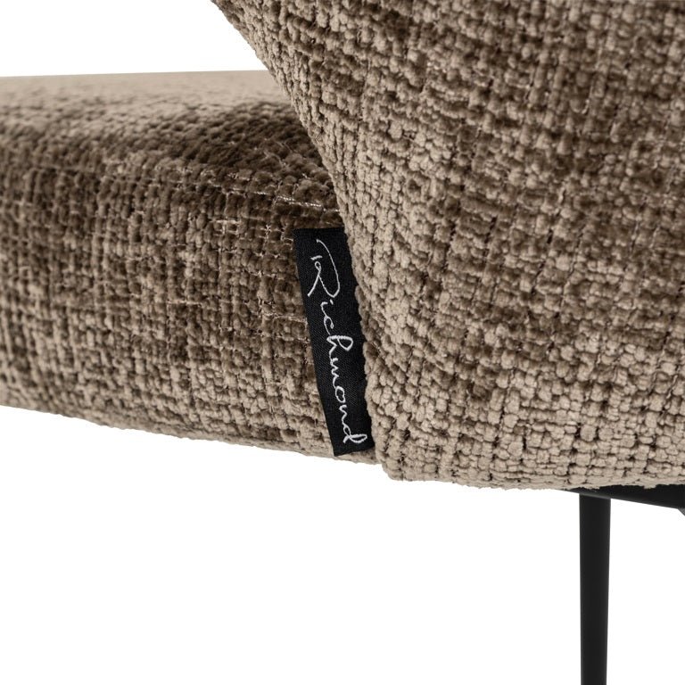 Xandra Dining Chair - Ideal Furniture ES