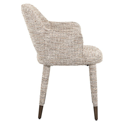 Donnatela Dining Chair - Ideal Furniture ES