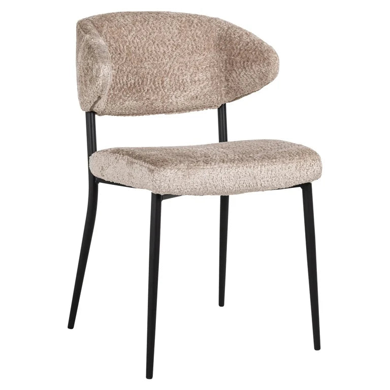 Bea Dining Chair - Ideal Furniture ES