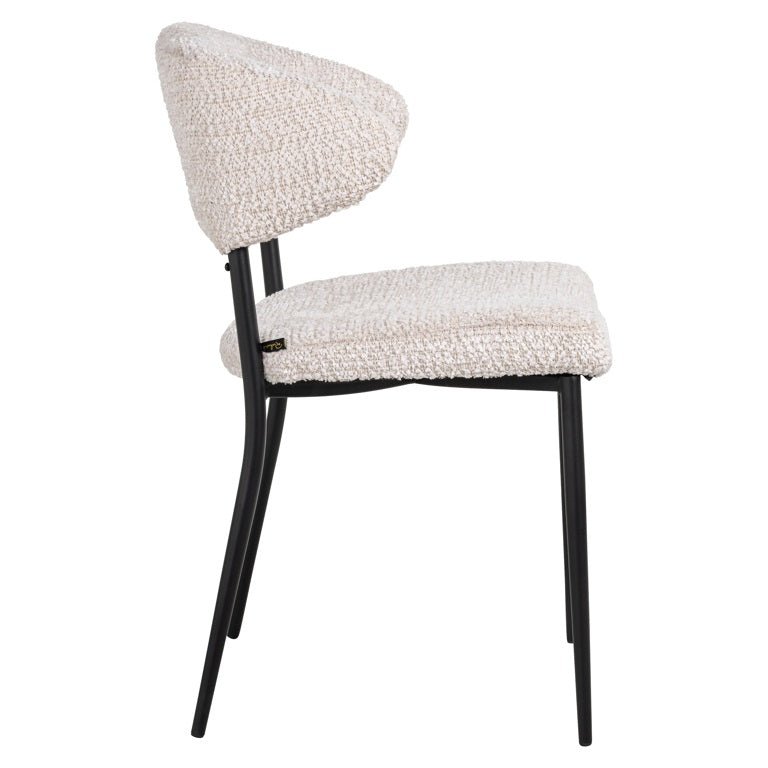 Bea Dining Chair - Ideal Furniture ES