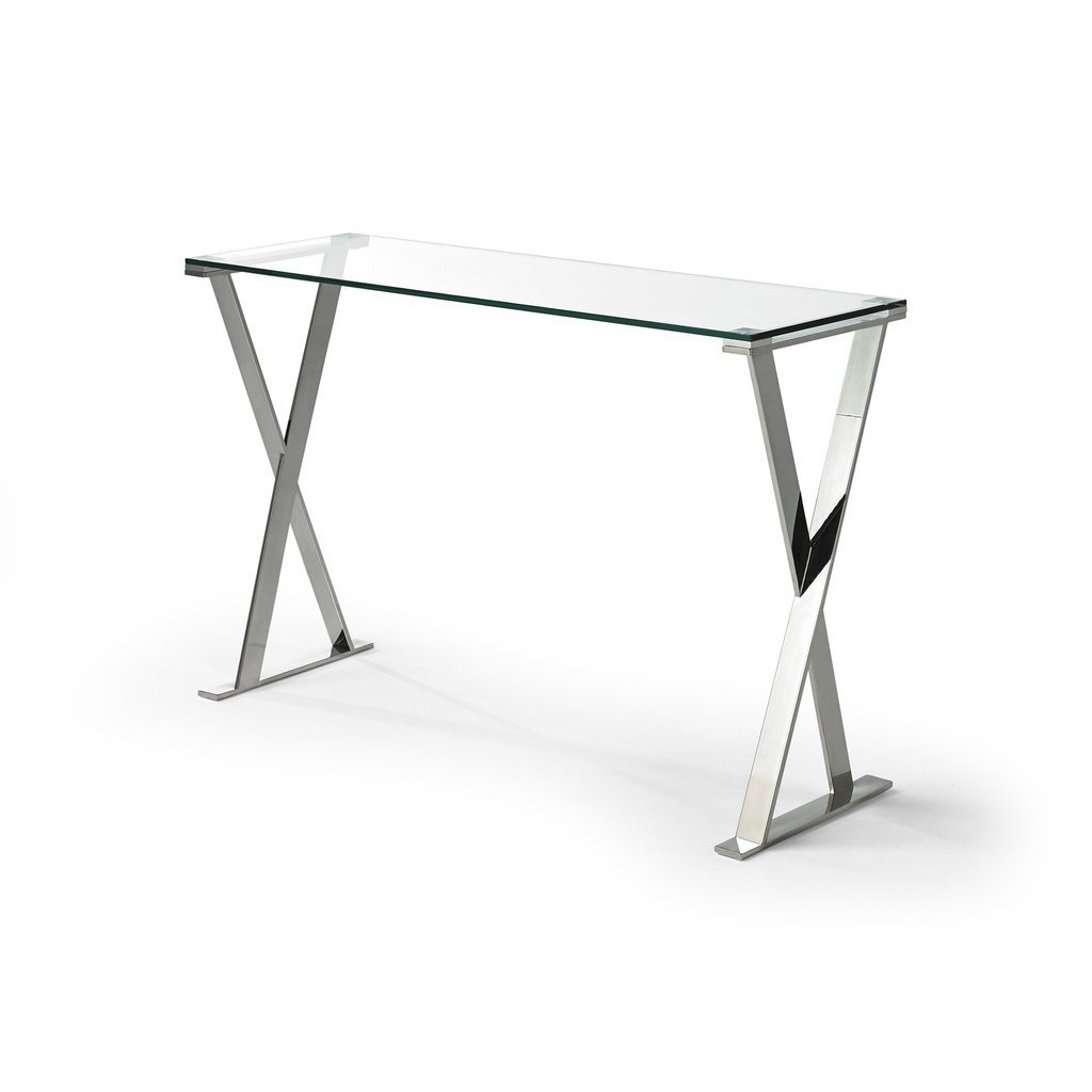 Steel console - Ideal Furniture ES