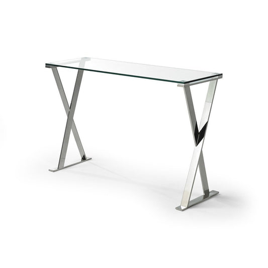 Steel console - Ideal Furniture ES
