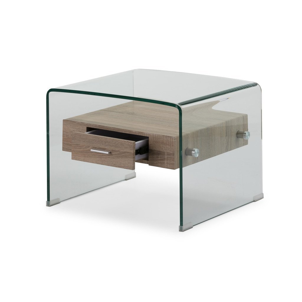 Sidney bedside table - Ideal Furniture ES