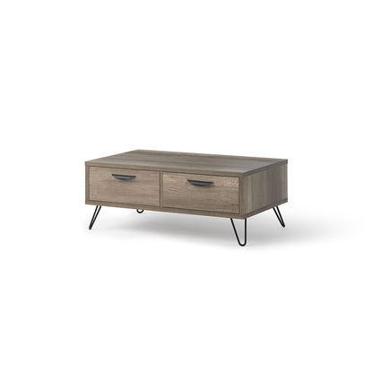 Kansas coffee table - Ideal Furniture ES