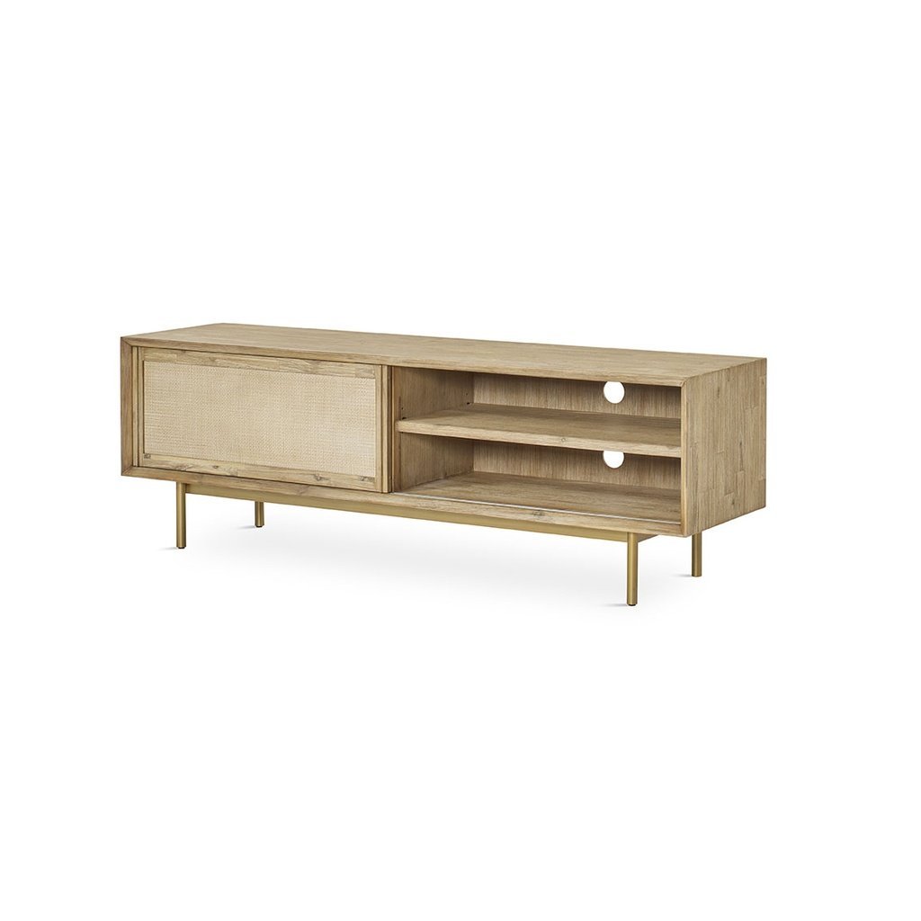 Andes TV unit - Ideal Furniture ES