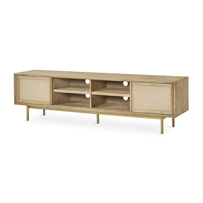 Andes TV unit - Ideal Furniture ES