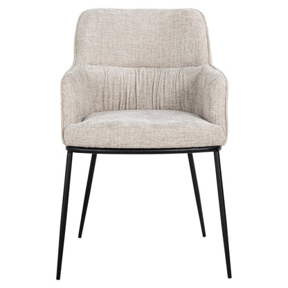 Bella Dining Chair - Ideal Furniture ES
