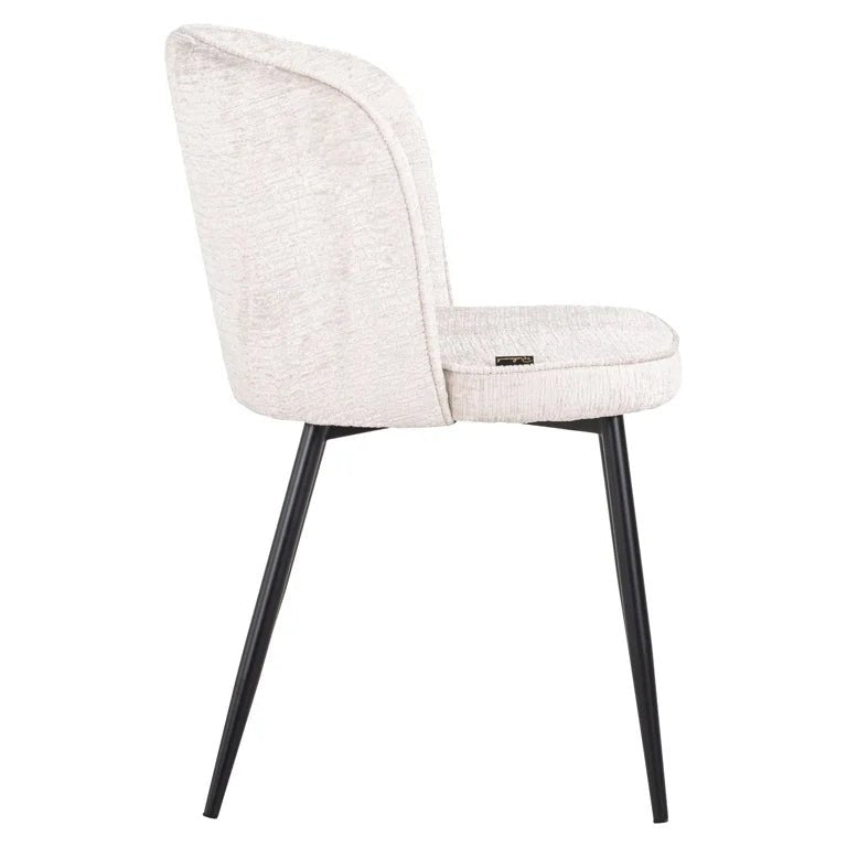Sandy Dining Chair - Ideal Furniture ES