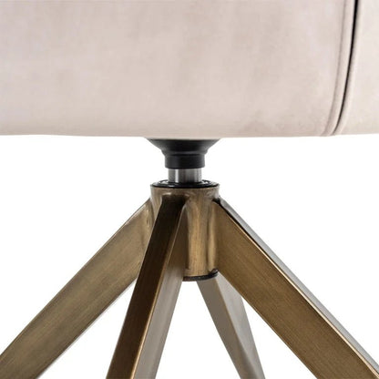 Aline Dining Chair - Ideal Furniture ES