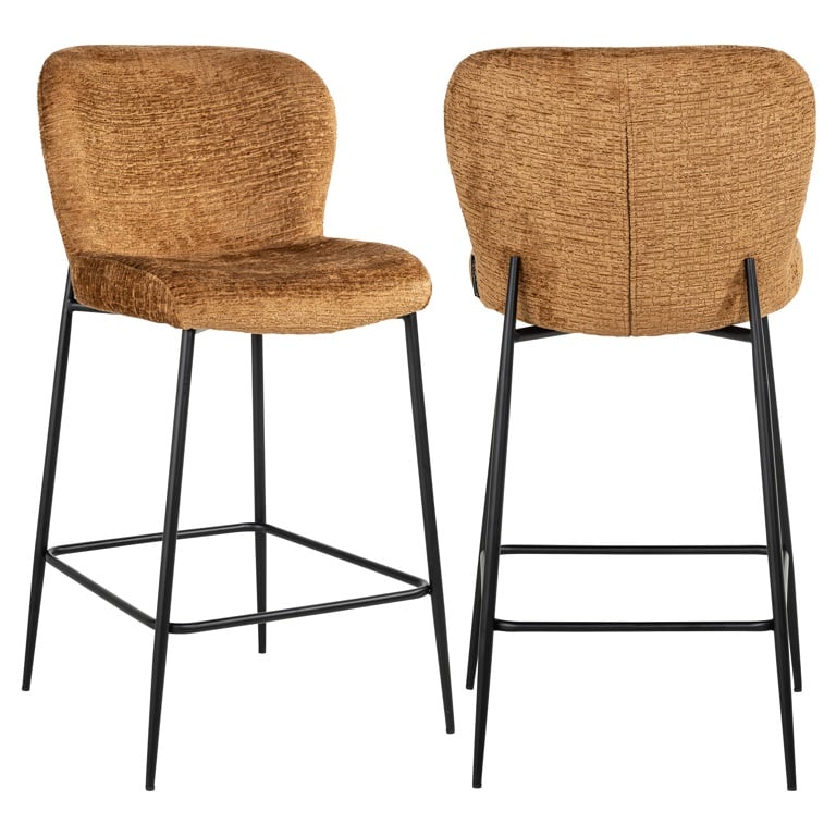Darby Bar Stool - Ideal Furniture ES