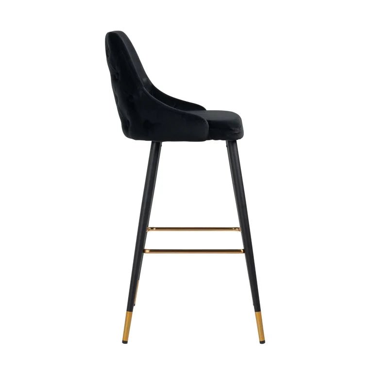 Imani Bar Stool - Ideal Furniture ES
