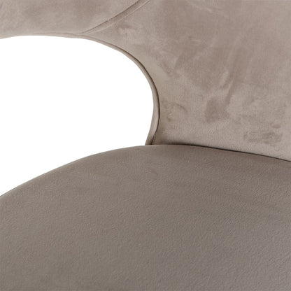 Savoy Bar Stool - Ideal Furniture ES