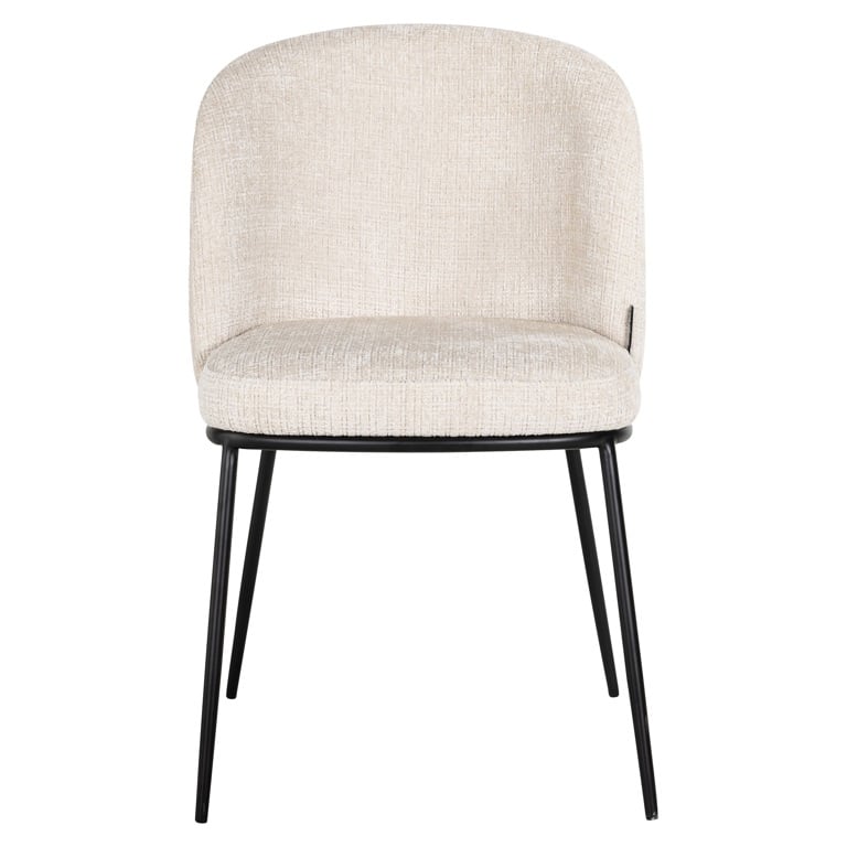 Elvi Dining Chair - Ideal Furniture ES