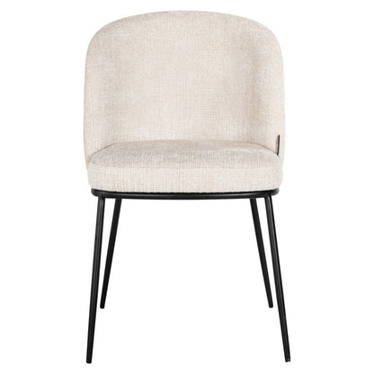 Elvi Dining Chair - Ideal Furniture ES