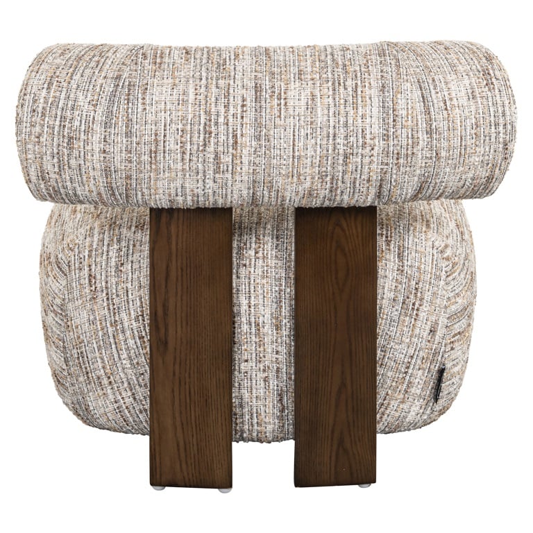 Arabella Armchair - Ideal Furniture ES