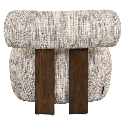 Arabella Armchair - Ideal Furniture ES