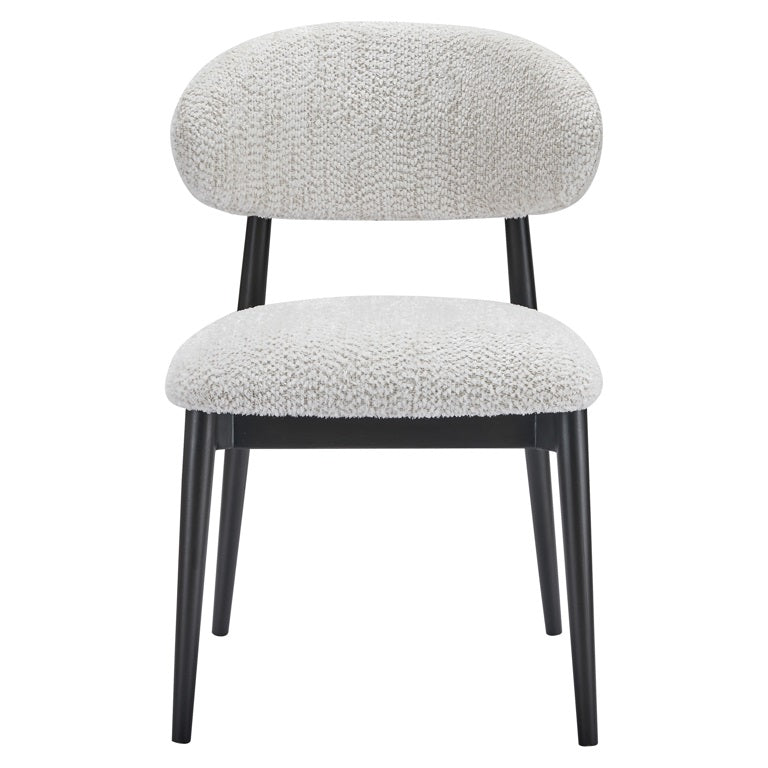 Cherry Dining Chair - Ideal Furniture ES