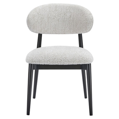 Cherry Dining Chair - Ideal Furniture ES