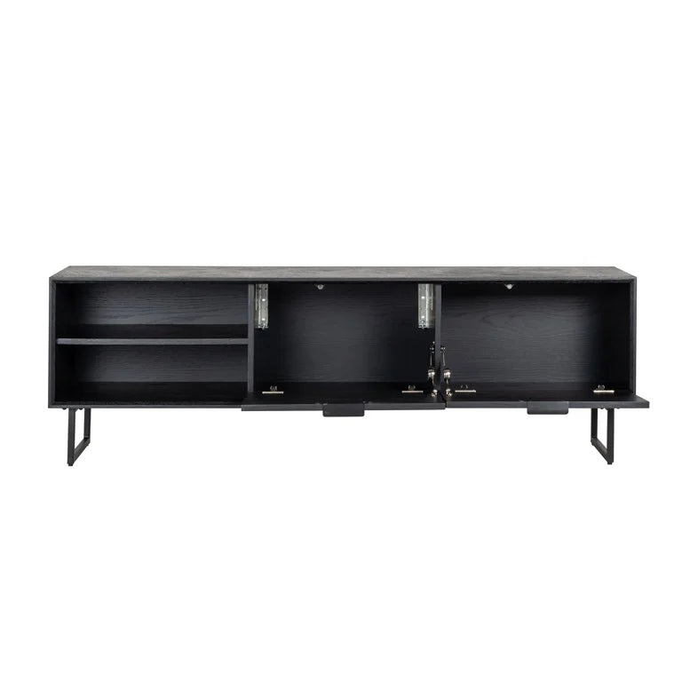 Blax TV Unit - Ideal Furniture ES