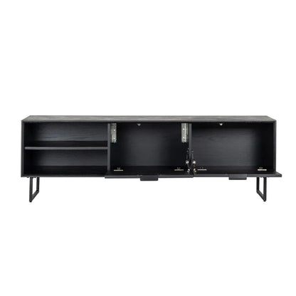 Blax TV Unit - Ideal Furniture ES