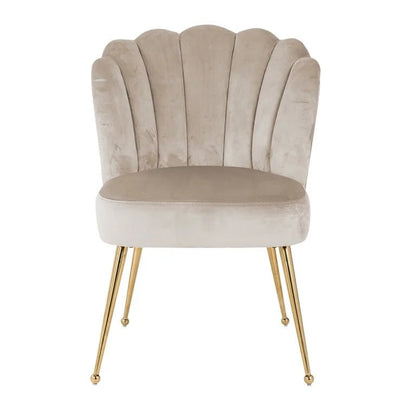 Pippa Dining Chair - Ideal Furniture ES