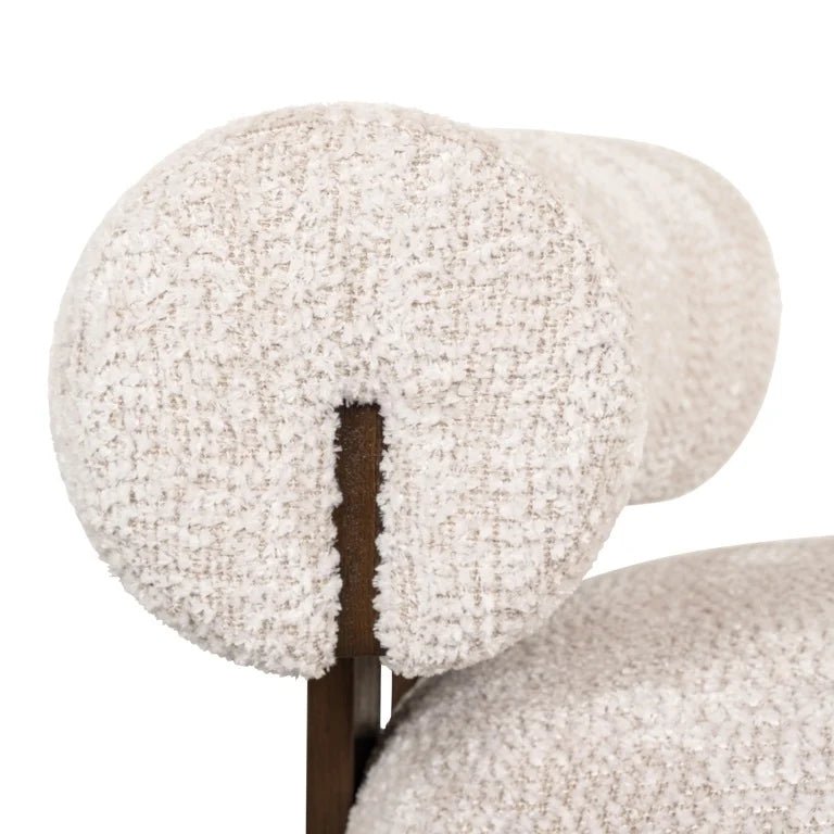 Arabella Armchair - Ideal Furniture ES