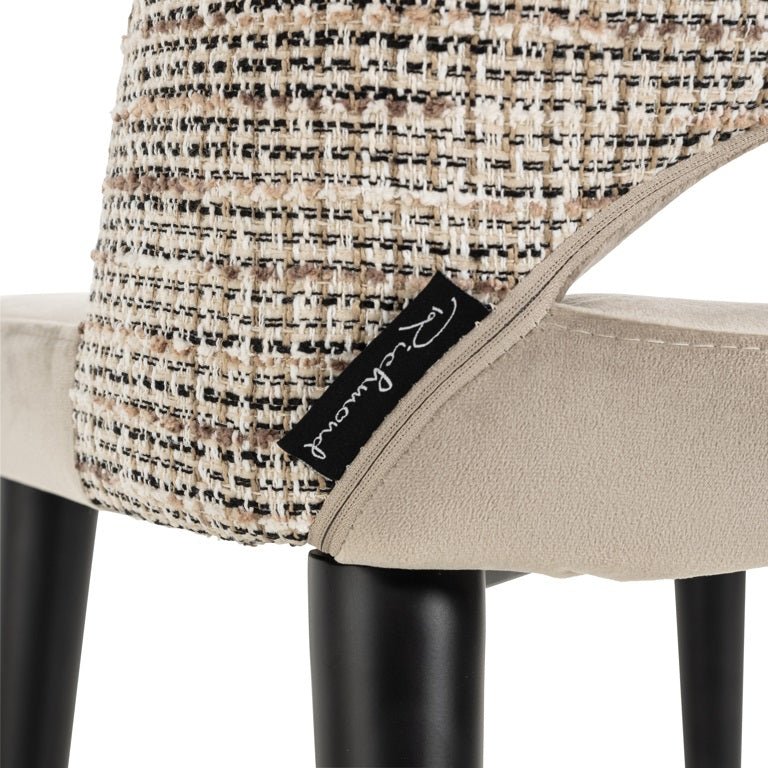 Tabitha Dining Chair - Ideal Furniture ES