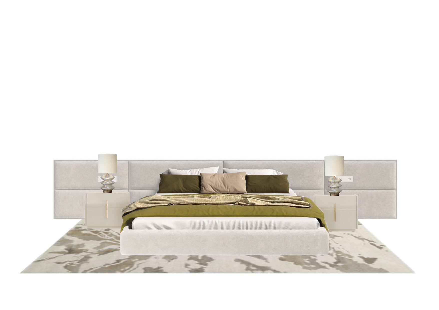 Art Deco - Ideal Furniture ES