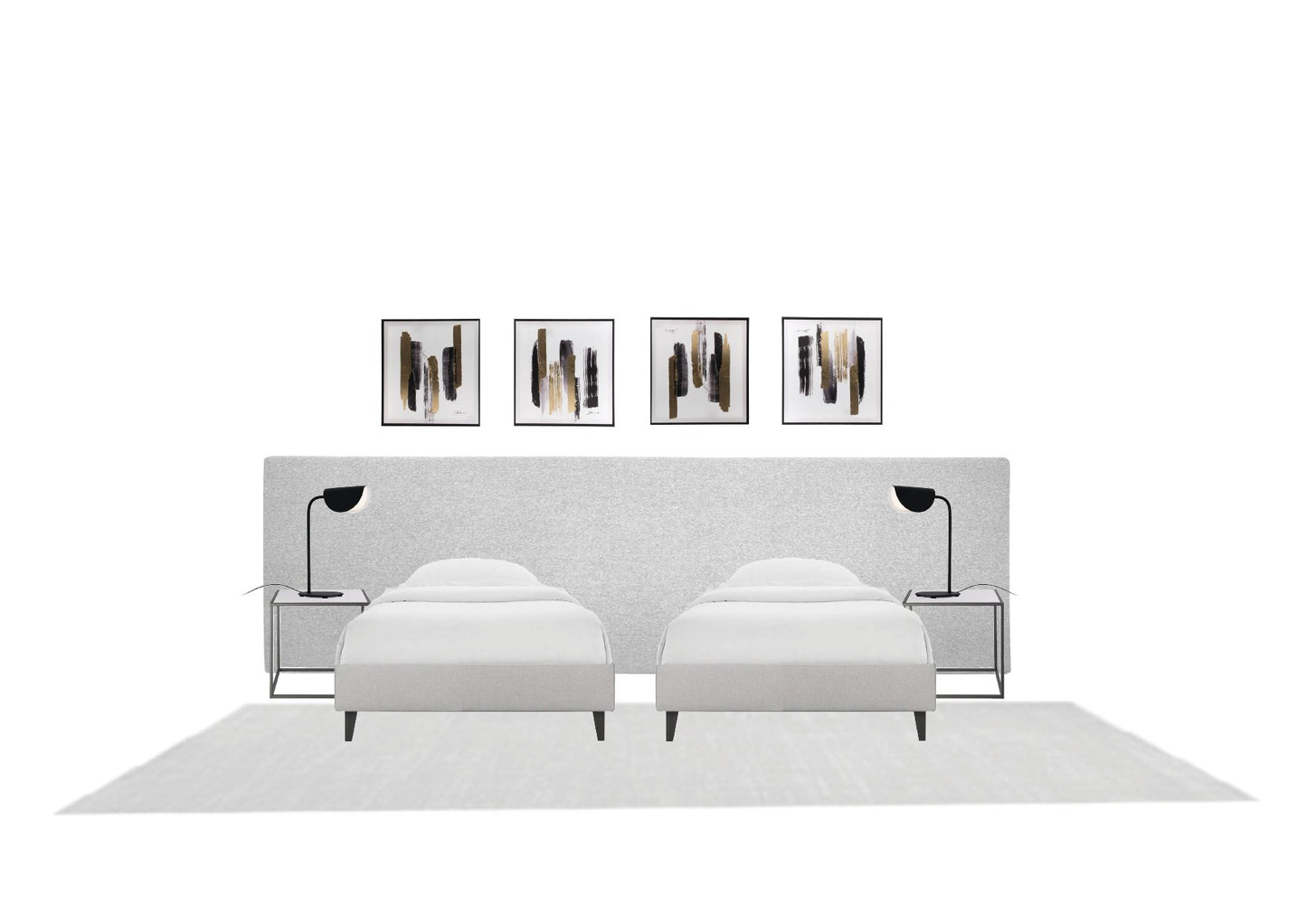 Modern - Ideal Furniture ES