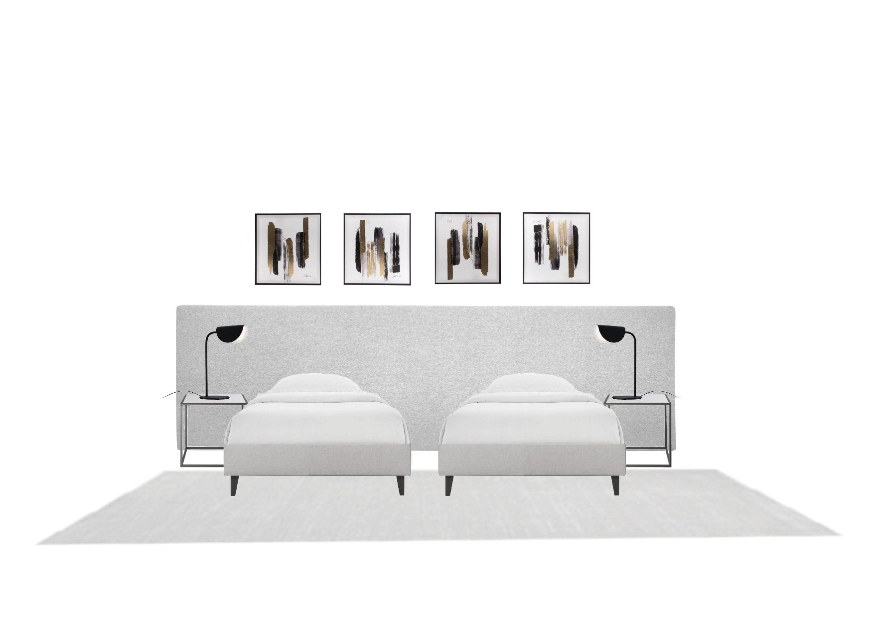 Modern - Ideal Furniture ES